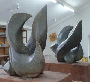cursus beeldhouwen Scholing in Kunst