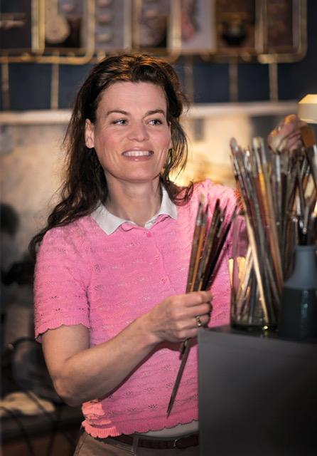 Cursus landschapschilderen