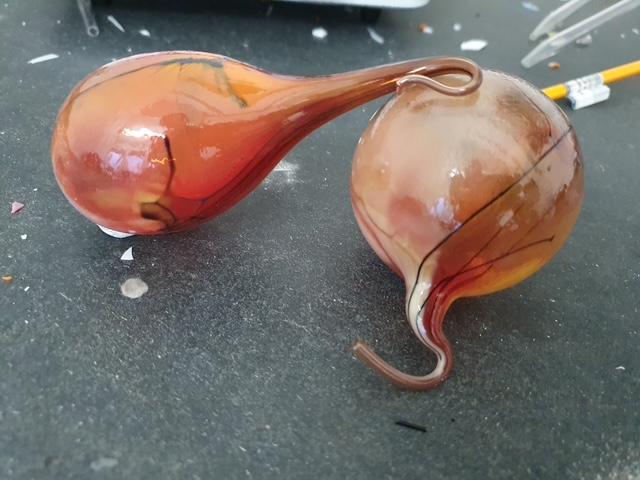 workshop glasblazen